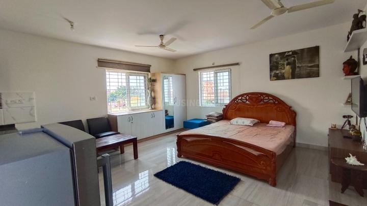 Vignan nagar Bedroom 1