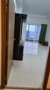Bedroom Image of 1000 Sq.ft 2 BHK Apartment / Flat for rent in Sobha Dream Heights, Gujarat International Finance Tec City Gandhinagar for Rs. 37000