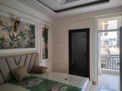Bedroom Image of 1015 Sq.ft 2 BHK Apartment / Flat for sale in Urban Vista, Noida Extension Greater Noida for Rs. 4718000