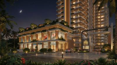 Image of 3500 Sq.ft 5 BHK Apartment / Flat for sale in Peer Muchalla, Zirakpur for Rs. 34000000