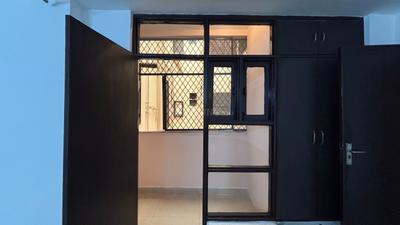 Bedroom Image of 2000 Sq.ft 4 BHK Apartment / Flat for sale in Ramprastha Pearl Court, Vaishali Ghaziabad for Rs. 36000000