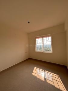 Hall Image of 990 Sq.ft 3 BHK Apartment / Flat for rent in Sowparnika Jazzmyna, Kunnamangalam Kozhikode for Rs. 28000
