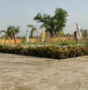 Image of 1000 Sq.ft Residential Plot / Land for sale in Kalli Pashchim, Lucknow for Rs. 1800000