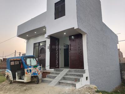 Image of 675 Sq.ft 2 BHK Independent House for sale in Dadri, Greater Noida for Rs. 4800000