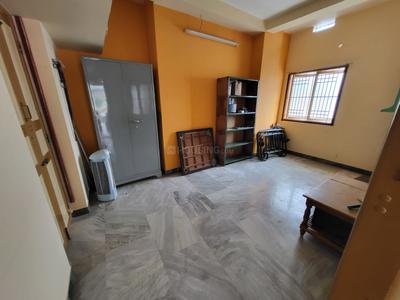 Bedroom Image of 1100 Sq.ft 3 BHK Builder Floor for rent in P N Palayam Coimbatore for Rs. 130000