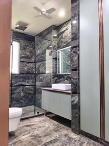 Bedroom One Image of 2700 Sq.ft 4 BHK Builder Floor for sale in Paramount Luxury Floors Sushant Lok 3, Sector 57 Gurgaon for Rs. 38000000