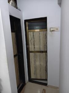 Bedroom Image of 550 Sq.ft 1 BHK Apartment / Flat for sale in Sai Chitra Apartment, Kandivali West Mumbai for Rs. 10000000