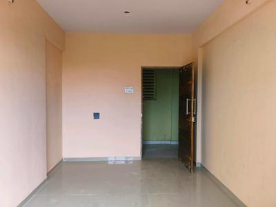 Living Room Image of 553 Sq.ft 1 BHK Apartment / Flat for sale in Kalyan West Kalyan for Rs. 2200000