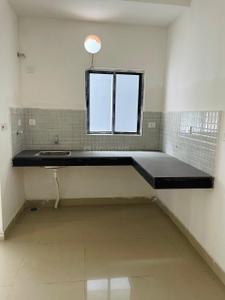 Kitchen Image of 914 Sq.ft 3 BHK Apartment / Flat for sale in Gems City, Joka Kolkata for Rs. 3600000