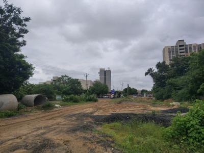 Image of 830 Sq.ft Residential Plot / Land for sale in Aaryavart Aaryabhumi Farm Houses, Shela, Ahmedabad for Rs. 62250000