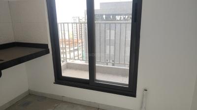 Kitchen Image of 1680 Sq.ft 3.5 BHK Apartment / Flat for sale in Mantra Mirari Phase 1, Mundhwa Pune for Rs. 18000000