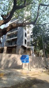 Image of 1600 Sq.ft 3 BHK Apartment / Flat for sale in Nerul, Navi Mumbai for Rs. 25000000