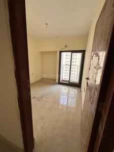 Hall Image of 1299 Sq.ft 2 BHK Apartment / Flat for sale in Siddhi Highland Park, Thane West Thane for Rs. 11000000