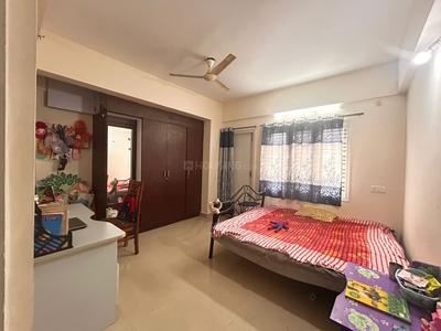 Bedroom Image of 1147 Sq.ft 2 BHK Apartment / Flat for sale in Sai Enclave, Brookefield Bengaluru for Rs. 8000000