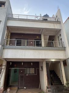 Image of 1600 Sq.ft 2 BHK Independent House for sale in Manjari Budruk, Pune for Rs. 6900000