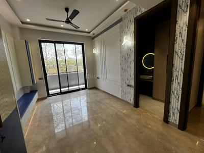 Hall Image of 2100 Sq.ft 4 BHK Builder Floor for sale in Janakpuri New Delhi for Rs. 57500000
