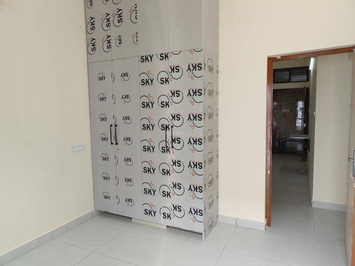 Cauvery Colony, Koramangala Bedroom 1