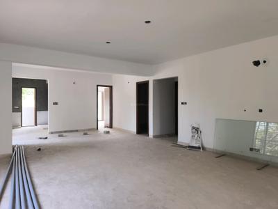 Living Room Image of 2150 Sq.ft 3 BHK Apartment / Flat for sale in Dhriti Elite, Vajarahalli Bengaluru for Rs. 20000000