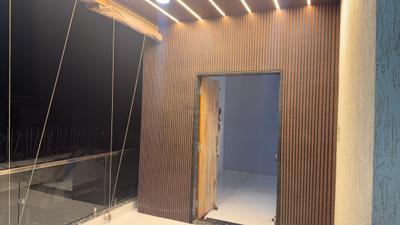 Living Room Image of 1620 Sq.ft 1 BHK Independent House for rent in Hansol Ahmedabad for Rs. 20000