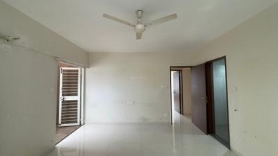 Bedroom Image of 2160 Sq.ft 3 BHK Apartment / Flat for rent in Kothrud Pune for Rs. 61999