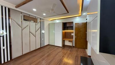 Bedroom Image of 2700 Sq.ft 4 BHK Builder Floor for sale in Sector 35 Faridabad for Rs. 27000000