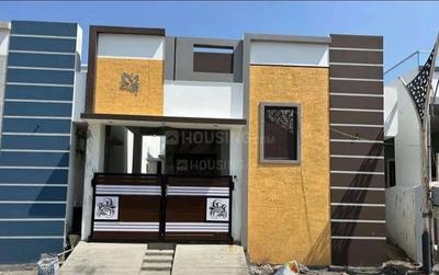 Image of 600 Sq.ft 1 BHK Independent House for sale in GN Mills, Coimbatore for Rs. 4600000