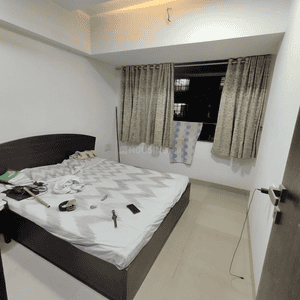 1 BHK Flat