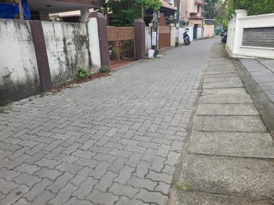 Keralarealty Plot View 2