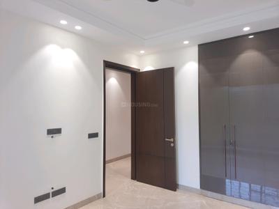 Bedroom Image of 2600 Sq.ft 4 BHK Builder Floor for sale in Sector 43 Gurgaon for Rs. 47500000
