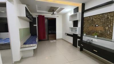 Living Room Image of 1014 Sq.ft 2 BHK Apartment / Flat for sale in Nanded Asawari, Nanded Pune for Rs. 9800000