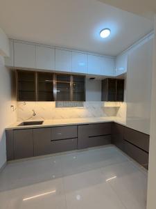 Kitchen Image of 1045 Sq.ft 2 BHK Apartment / Flat for sale in SDMV Elite, Electronic City Bengaluru for Rs. 9500000