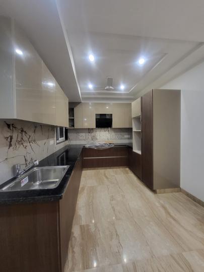 Sushant Lok Phase 3, Sector 57 Kitchen 1