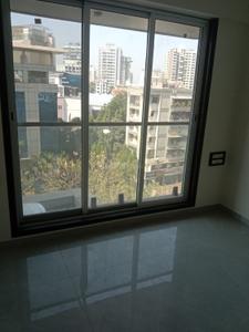 Bedroom Image of 580 Sq.ft 2 BHK Apartment / Flat for rent in 19 North, Kandivali West Mumbai for Rs. 58000