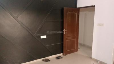 Bedroom Image of 1800 Sq.ft 3 BHK Apartment / Flat for rent in Sterling Skyline, Bhicholi Mardana Indore for Rs. 32000