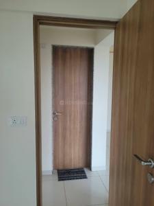 Bedroom Image of 529 Sq.ft 2 BHK Apartment / Flat for sale in Godrej Upavan, Bhiwandi Thane for Rs. 6500000