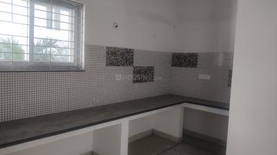 Kitchen Image of 2300 Sq.ft 3 BHK Apartment / Flat for sale in Punjagutta Hyderabad for Rs. 22900000