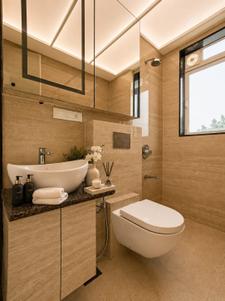 Image of 3500 Sq.ft 4 BHK Apartment / Flat for sale in NSG Chittaranjan Tower, Powai, Mumbai for Rs. 77500000