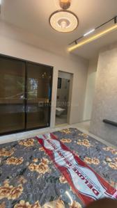 Bedroom Image of 749 Sq.ft 2 BHK Apartment / Flat for sale in Dombivli East Thane for Rs. 5000000