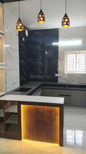 Kitchen Image of 1100 Sq.ft 2 BHK Independent House for sale in Kurumbapalayam Coimbatore for Rs. 8000000