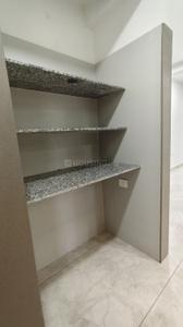 Kitchen Image of 1745 Sq.ft 3 BHK Apartment / Flat for sale in Shilalekh Imperia, Adajan Gam Surat for Rs. 8100000