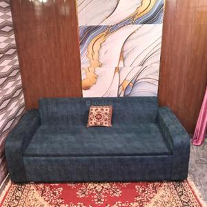 Hall Image of 700 Sq.ft 4 BHK Independent House for sale in Channi Rama Jammu for Rs. 9500000