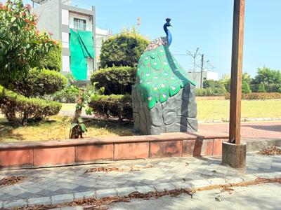 Image of 1000 Sq.ft Residential Plot / Land for sale in Hi - Link Residency Apartments LIG And AMP EWS, Sangam Nagar, Indore for Rs. 6500000