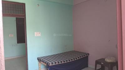 Bedroom Image of 900 Sq.ft 2 BHK Builder Floor for rent in Naini Allahabad for Rs. 9500