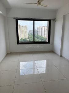 Hall Image of 1600 Sq.ft 3 BHK Apartment / Flat for rent in Shivalik Green View, Shantigram Ahmedabad for Rs. 40000