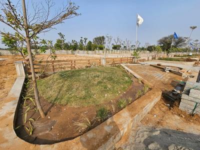 Image of 1800 Sq.ft Residential Plot / Land for sale in Prithvisinghpura at Naiwala, Jaipur for Rs. 7000000