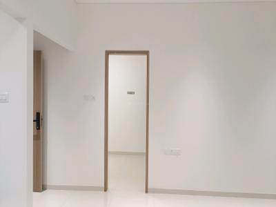 Living Room Image of 1000 Sq.ft 2 BHK Apartment / Flat for sale in Wadgaon Sheri Pune for Rs. 7800000