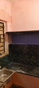 Kitchen Image of 321 Sq.ft 1 BHK Apartment / Flat for sale in S B Rahejas Arth, Purena Raipur for Rs. 800000