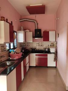 Kitchen Image of 1300 Sq.ft 2 BHK Independent House for sale in Mehuwala Dehradun for Rs. 6000000