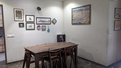 Hall Image of 1100 Sq.ft 2 BHK Apartment / Flat for sale in Sethna Elron Gardens, Bandra West Mumbai for Rs. 53500000