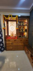 Hall Image of 524 Sq.ft 2 BHK Independent House for sale in Runwal My City Phase II Cluster 4, Dombivli East Thane for Rs. 8500000